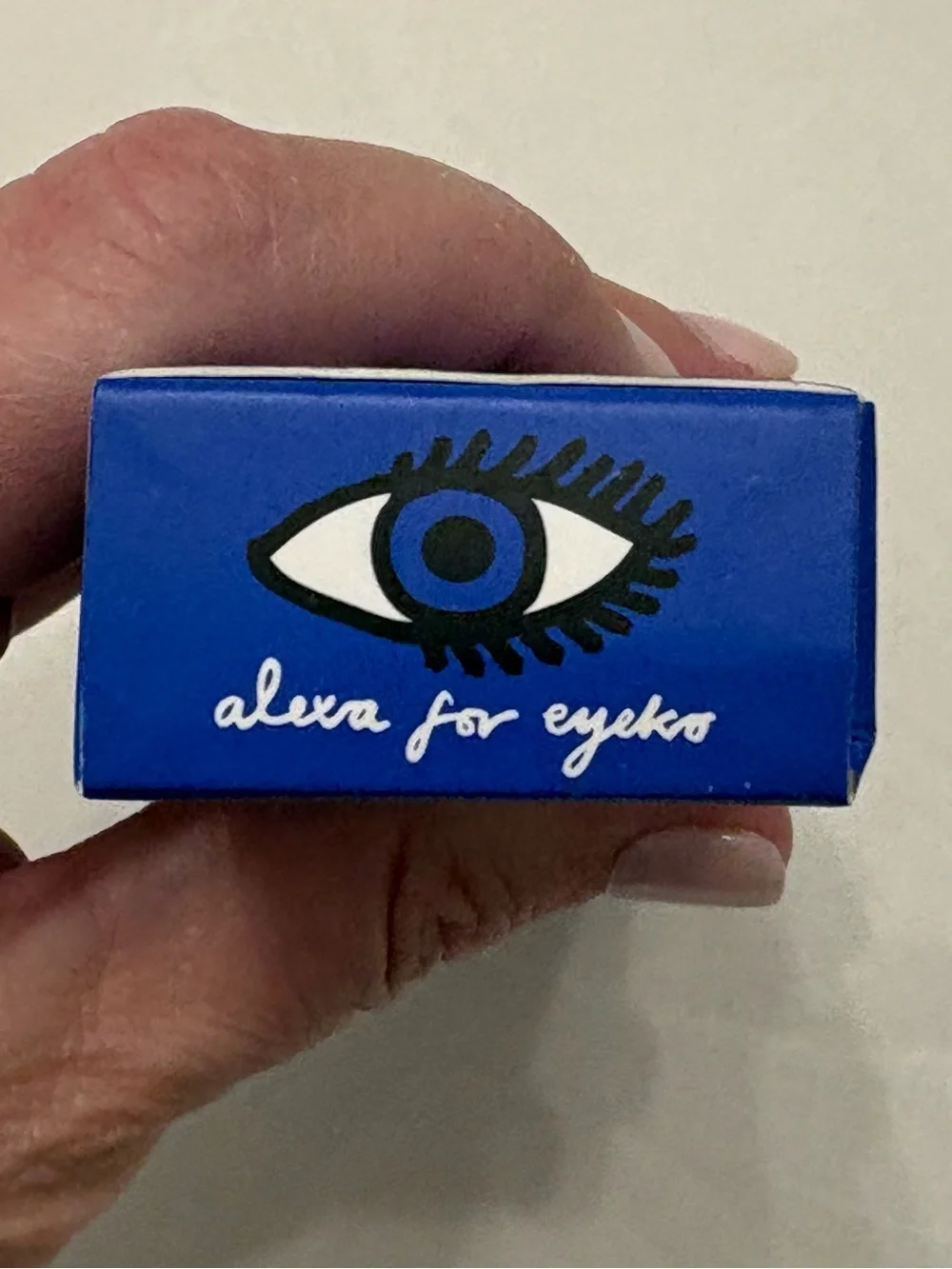 Eyeko London Eye Do Liquid Eyeliner Waterproof Black NEW in Box 12 hr wear